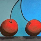 Denise Lilies bunte Welt