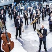 Polizeiorchester spielt zugunsten der Johanniter