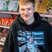 Felix Kramer singt moderne Wiener Lieder