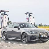 So elegant kann Stromern sein