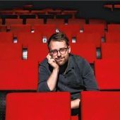 Lars Ruppel und Science Slam im Februar