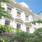 Wer das Geld hat, kauft auch