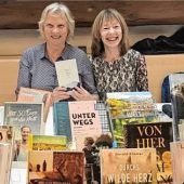 Offene Gesprächsrunde „Unterm Dach“