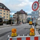 „Die Situation ist gefährlich“