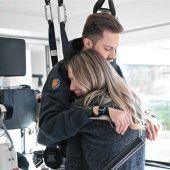 Der Glemser-Prozess beginnt