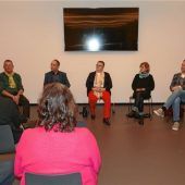 Bildung als Ertüchtigung zur Teilhabe und Orientierung