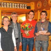 Husch GmbH erhält Unternehmerpreis