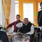 Rückblick auf ein turbulentes Jahr für Milchviehbetriebe