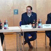Kommunen geht das Geld aus