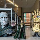 Heldinnen und Helden für das eigene Zuhause