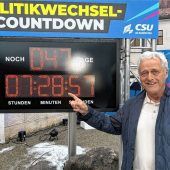 „Keine semantischen Wattebällchen“