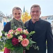 Prinzenpaar und Garde lüften letzte Geheimnisse