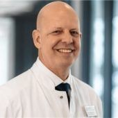 Professur für Romed-Chefarzt der Kinderchirurgie