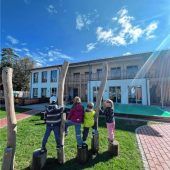 Mammutprojekt erfolgreich gestemmt