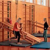 Im neuen Jahr fit unterwegs