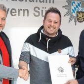 Dank für den entscheidenden Hinweis