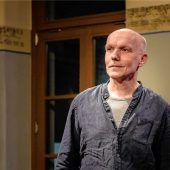 „Über den Tod zu reden bringt dich nicht um“