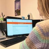 Termine werden gut gebucht