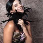 Julia Plank stellt neues Album vor