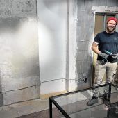 Von der Piste in die Modebranche