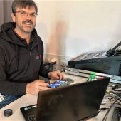 CSU-Klausur mit großem Medienrummel