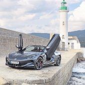 Das wird ein elektrisierendes Jahr