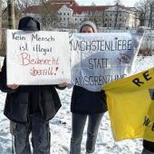 Zum Auftakt Pfiffe für Söder