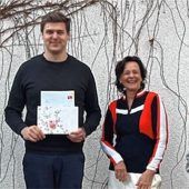 „Glücksmomente“ für Bedürftige