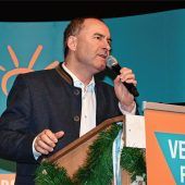 Aiwanger will „Narrenschiff“ versenken