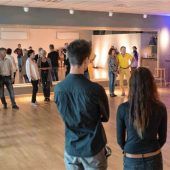 Schnupperkurse für Tanzliebhaber