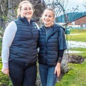 Dorfhelferinnen bekommen Verstärkung