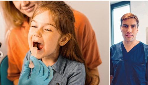 Um eine HNO-Operation zu erhalten, müssen Kinder derzeit in der Regel lange Wartezeiten auf sich nehmen. Dem Rosenheimer HNO-Arzt Dr. Stelter zufolge muss sich schnell etwas ändern. Fotos MAGO / YAY Images / HNO Zentrum Mangfall - Inn