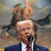 Was die Rückkehr Trumps bedeuten könnte