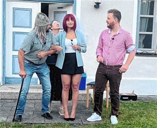 Viel Anklang finden die Veranstaltungen der „Kulturfreunde Niedertaufkirchen“.