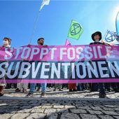 Lauter Protest beim Aiwanger-Besuch in Rosenheim erwartet