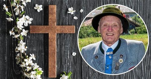 Wolfgang Pichler ist am 2. Januar 2025 im Alter von 86 Jahren verstorben. Mit ihm verliert Flintsbach einen Menschen, der mit seiner Herzlichkeit, Tatkraft und Hilfsbereitschaft die Gemeinschaft bereicherte. Fotos Montage canva stock/Trachtenverein Flintsbach