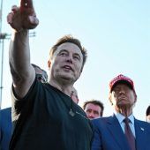 Es geht um Meinungsfreiheit