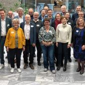 Landkreis will Demokratieförderung an Schulen