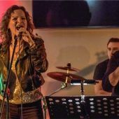 „Sugar Daddy“ grooven im Rosenheimer Cuca