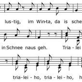 „Heimat und Volksmusik im Gespräch“