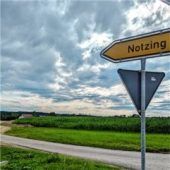 Baugebiet Schönbrunn-Notzing