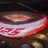 Hainer beschwört das Mia san Mia