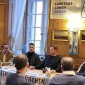 Glöckner: 13 Charaktertests