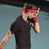 Zverev scheitert an Teenager