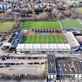 Ein Verein, viele Sorgen