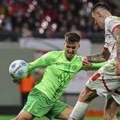 „Soll er sich den Arm abschneiden?“