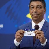 „Ich bin eine Glücksfee“