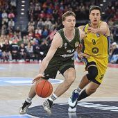 Endlich Entlastung in Bayerns Aufbauspiel