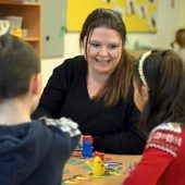 Der Hilfeschrei einer Erzieherin