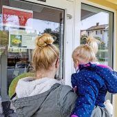 Schlechte Personalschlüssel und hohe Ansprüche